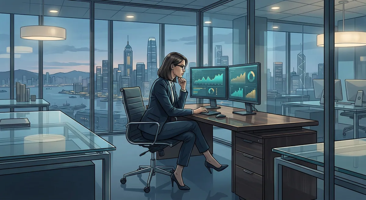 Топ-корпорация — консалтинг McKinsey или банкинг Goldman